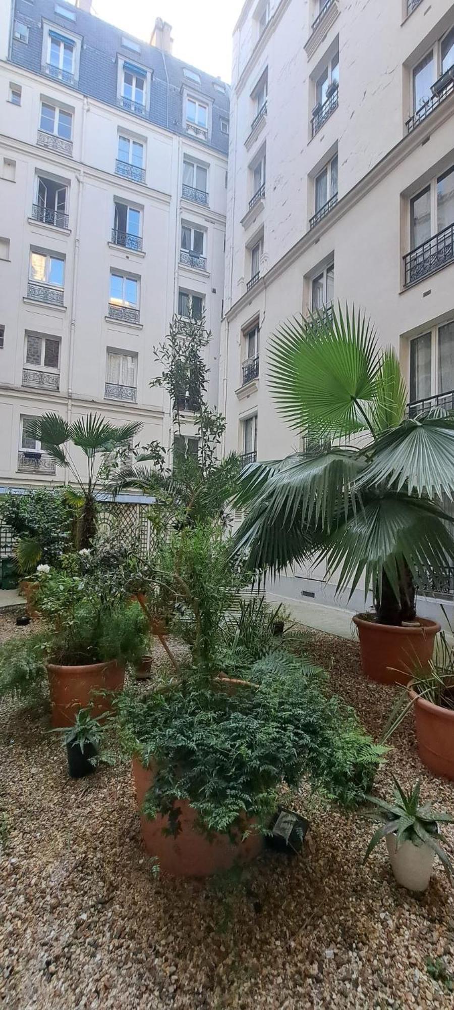 Studio Arc De Triomphe Champs Elysees باريس المظهر الخارجي الصورة